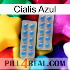 Blue Cialis 23